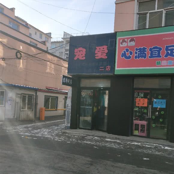 宠爱:吉林市桦甸市