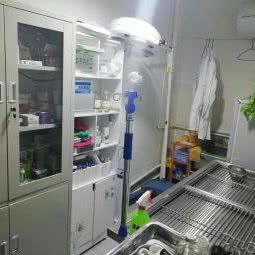 爱康动物医院:通化市梅河口市