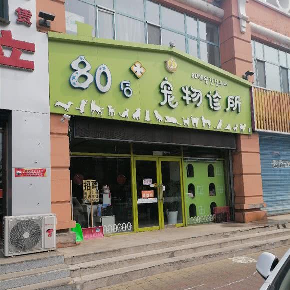 80后宠物诊所:延边朝鲜族自治州珲春市
