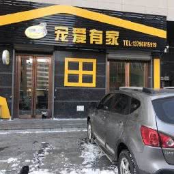 宠爱有家:哈尔滨市双城区