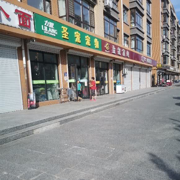 圣宠宠物(县府街店):齐齐哈尔市龙江县