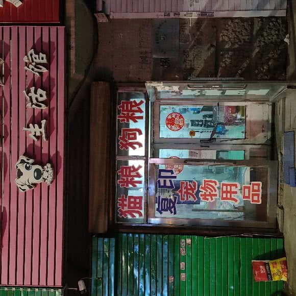 迪迪宠物生活馆:绥化市海伦市