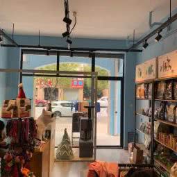 壹加壹宠物店:上海城区浦东新区