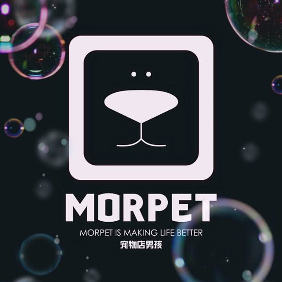 Morpet宠物店男孩:上海城区松江区