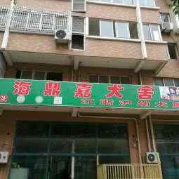 四季犬舍:上海城区奉贤区