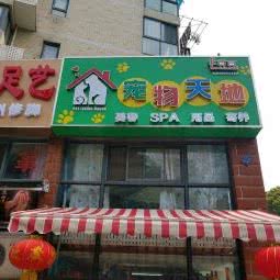 毛豆豆宠物天地:南京市鼓楼区