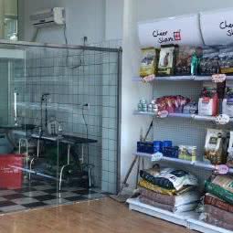 小雪酱宠物店:南京市浦口区