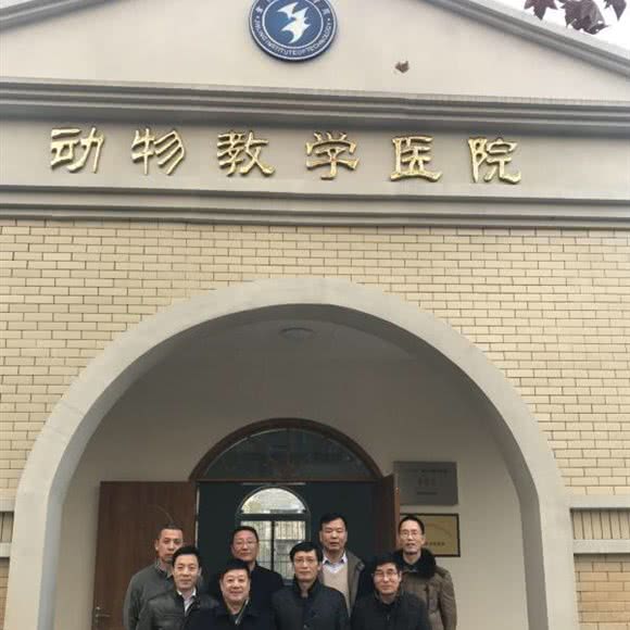 金陵科技学院教学动物医院:南京市栖霞区