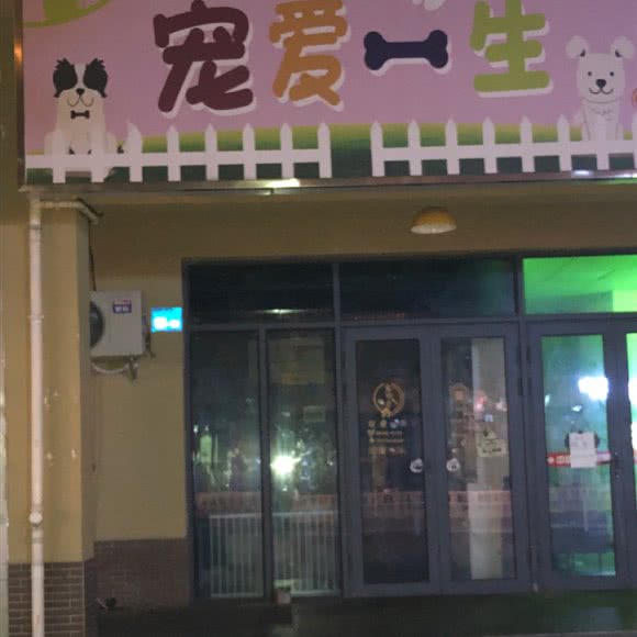 宠爱一生:无锡市梁溪区