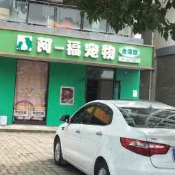 阿一福宠物生活馆:无锡市江阴市