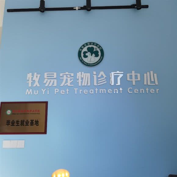 牧易宠物诊疗中心:无锡市江阴市