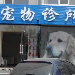 宠物诊所(兴华店):太原市万柏林区兴华街附近
