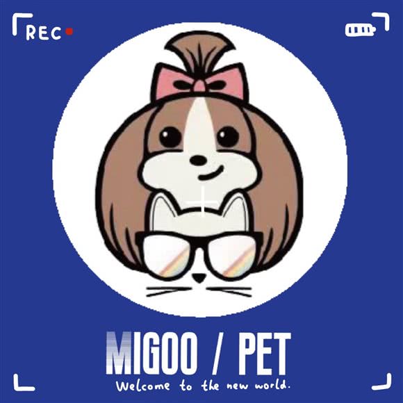 MiGoo玩宠:太原市万柏林区长风商务区附近