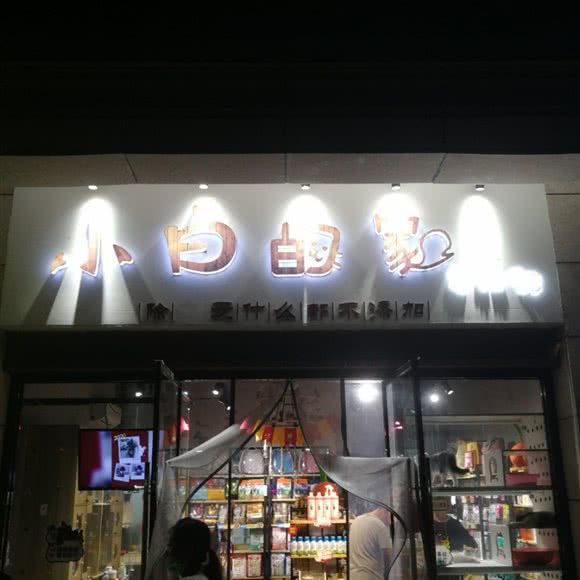 小白的的家宠物店:徐州市泉山区