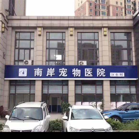 南岸宠物医院:徐州市泉山区