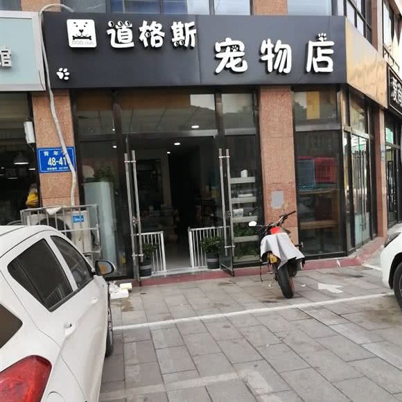 道格斯宠物店:徐州市新沂市