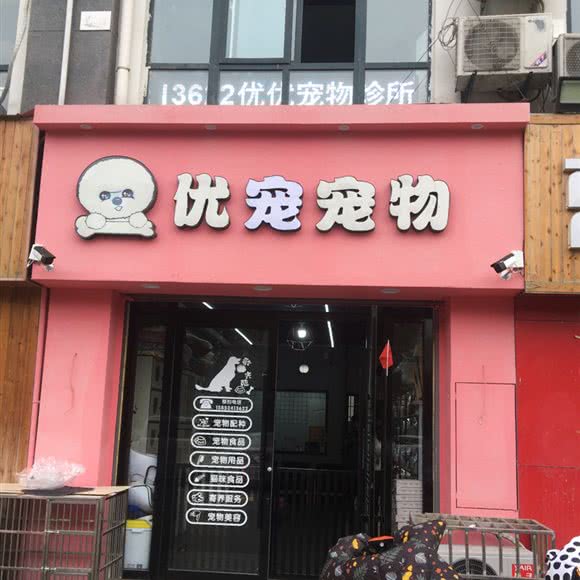 优宠宠物:徐州市邳州市