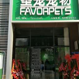 圣宠狗狗:常州市新北区