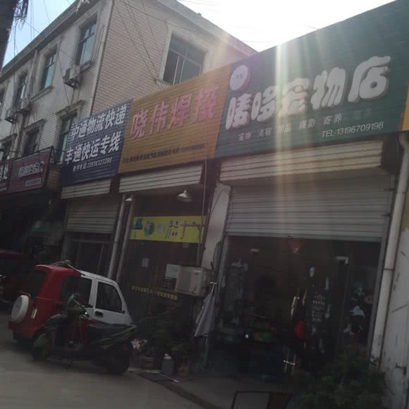 唛哆宠物店:常州市武进区