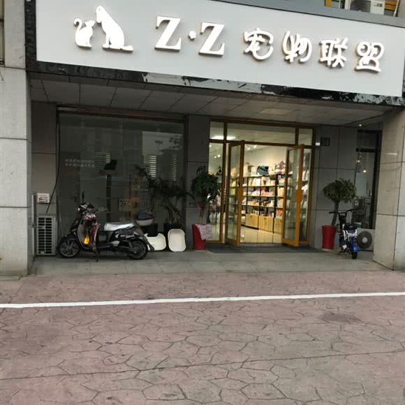 Z·Z宠物联盟:常州市金坛区