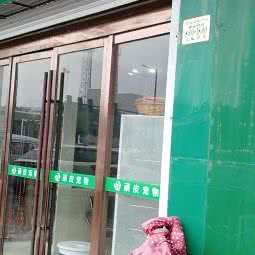 顽皮宠物诊所(原世纪华联店):常州市金坛区