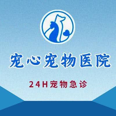 宠心宠物医院:苏州市吴江区