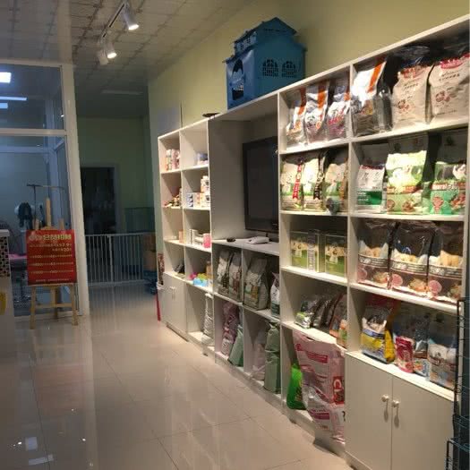 众爱宠物(珠江路店):苏州市常熟市