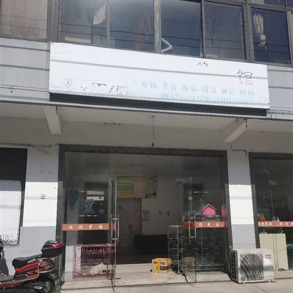 小狗当家:苏州市张家港市