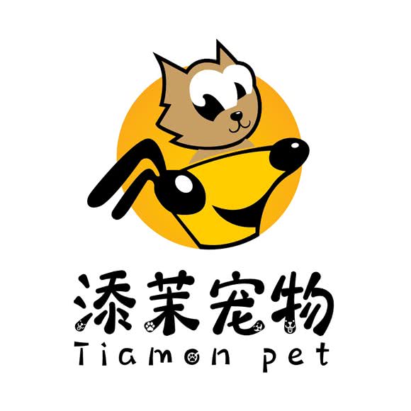 Tiamon添茉宠物:苏州市张家港市