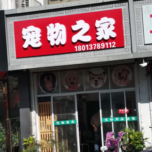 宠物之家(太仓店):苏州市太仓市