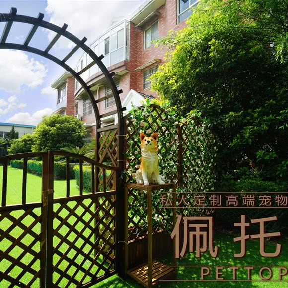 佩托邦宠物别墅:苏州市太仓市
