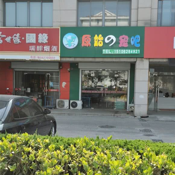 原始宠吧:南通市通州区