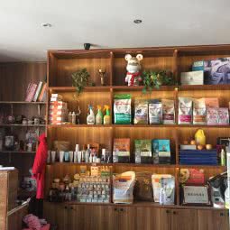 爱茜宠物生活馆:北京城区东城区和平里/国展中心附近