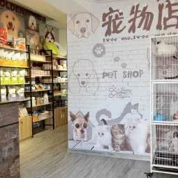 遇见它宠物生活馆:大同市平城区南关/迎宾东街附近