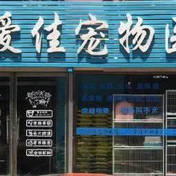爱佳宠物医院:大同市云冈区大同大学煤炭工程学院附近