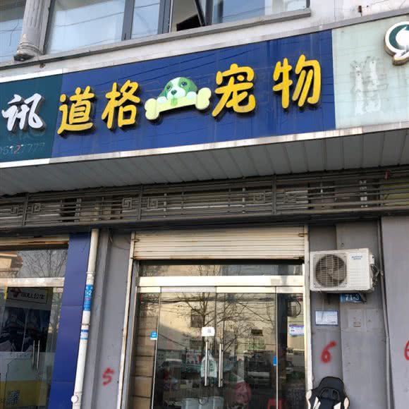 道格宠物:连云港市赣榆区