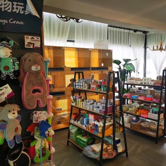 简单宠物馆:淮安市清江浦区