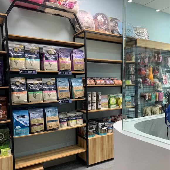 哈里萌宠驿站:盐城市盐都区