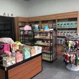 珍宠宠物会所:盐城市建湖县