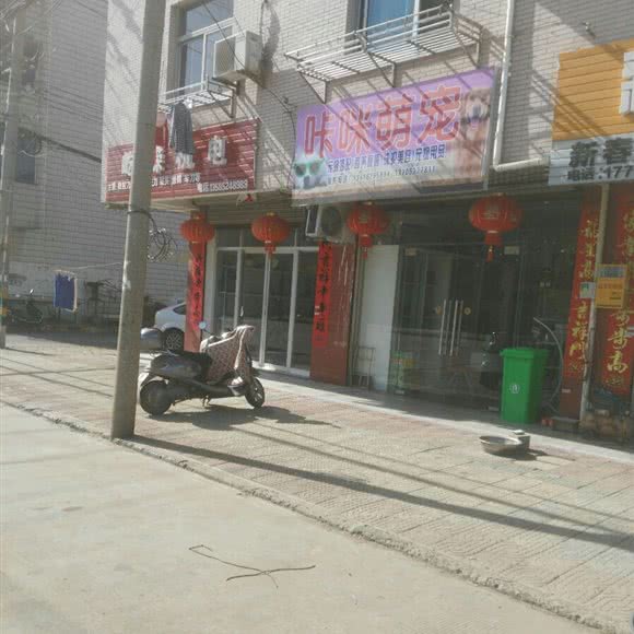 咔咪萌宠:扬州市邗江区