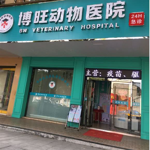 博旺动物医院:镇江市丹阳市