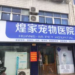 煌家宠物医院:泰州市泰兴市