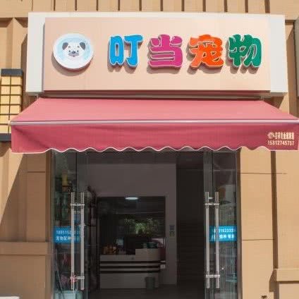 叮当宠物:宿迁市宿城区