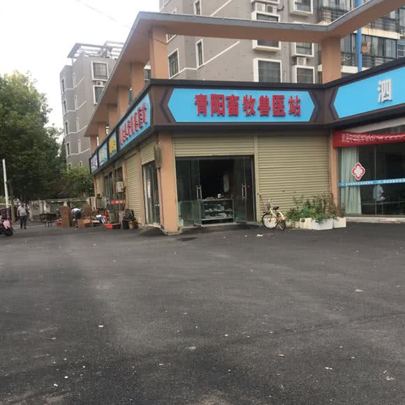 青阳畜牧兽医站:宿迁市泗洪县