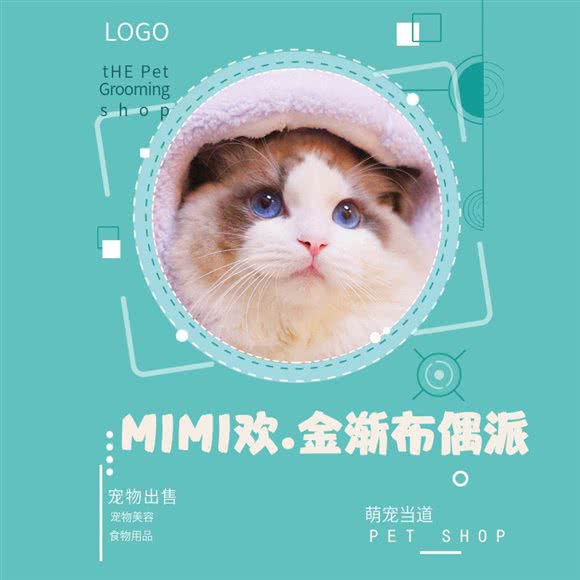 Mimi欢.金渐玩偶派:杭州市上城区