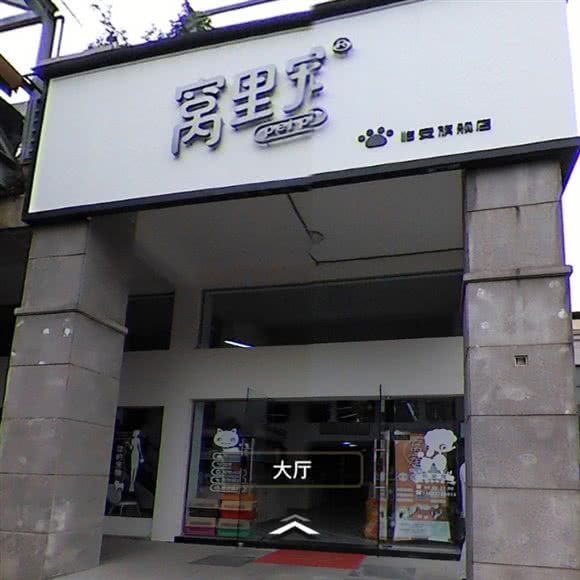 窝里宠:杭州市临安区