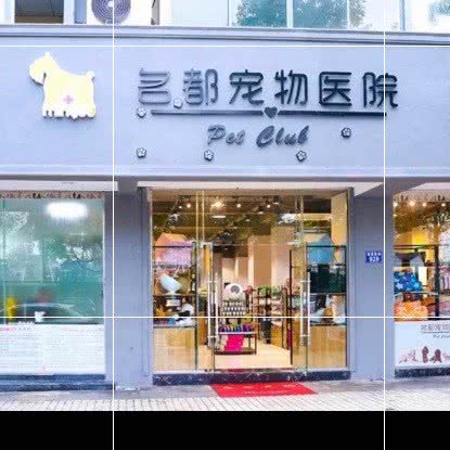 名都宠物医院(临安店):杭州市临安区