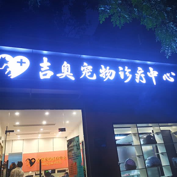 吉奥宠物医院:杭州市临安区