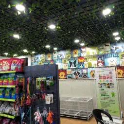 圣宠宠物(杭州罗兰公寓店):杭州市桐庐县