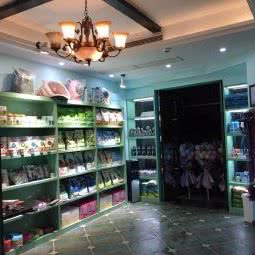 宠来宠趣宠物店:温州市平阳县